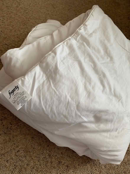 Photo of free Double duvet (Derby DE24) #1