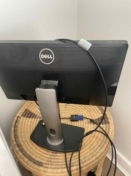 Photo of free Computer monitor (Harrow HA7) #2