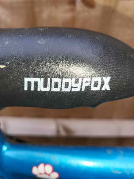 Photo of free Muddyfox mountain bike gents (shackleton village CV37) #1