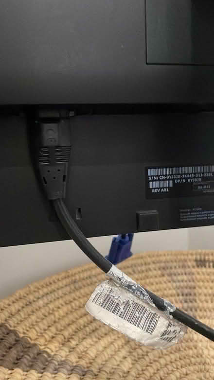 Photo of free Computer monitor (Harrow HA7) #4