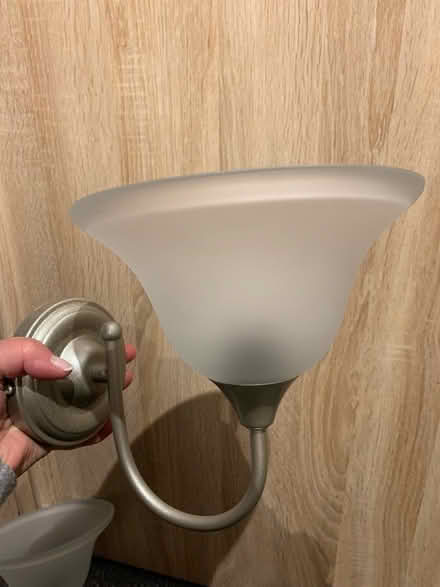 Photo of free Wall Lights (Derby DE24) #1