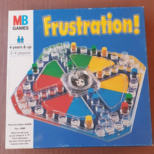 Photo of Frustration (Sunbury-on-Thames TW16) #1