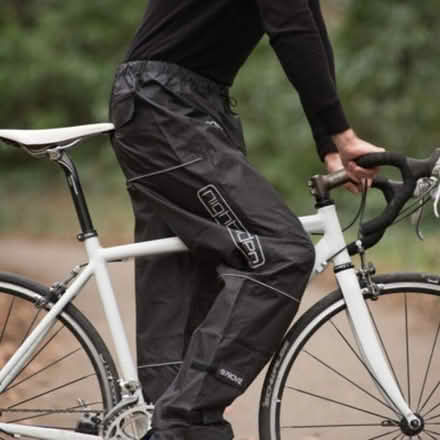 Photo of Waterproof trousers (Easton) #1