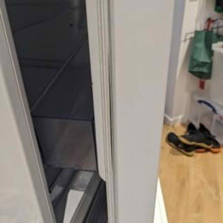 Photo of free Fridgefreezer (Bracknell Forest RG42) #1