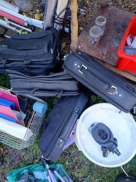 Photo of free Laptop bags (Maidstone ME16) #1