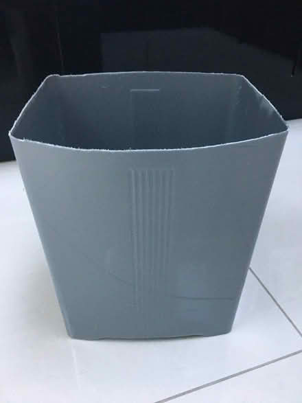 Photo of free Plastic bin (Lye Valley OX3) #1