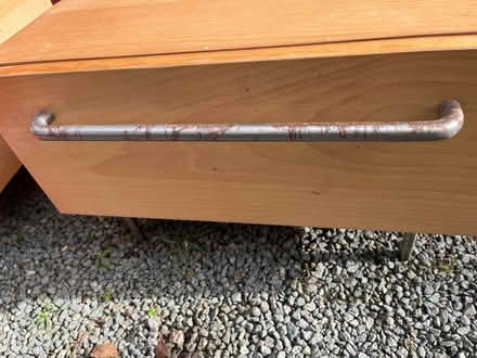Photo of free Low bedside cabinets (Handbridge CH4) #3