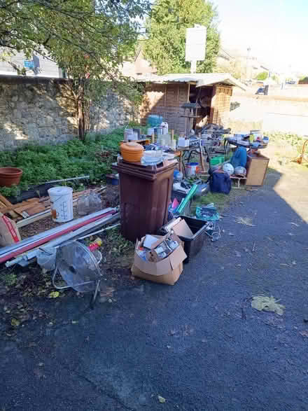 Photo of free Garage and cellar clearance event (Maidstone ME16) #1