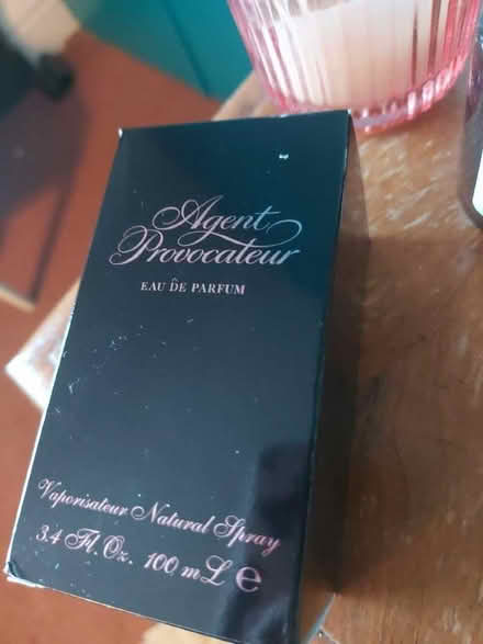 Photo of free Perfume (Battle Hill NE28) #1