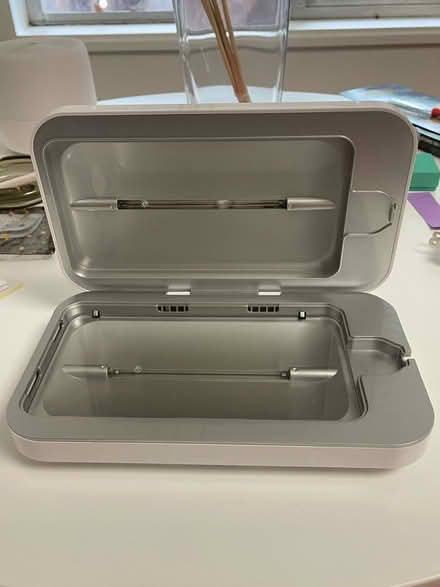 Photo of free Phone Sanitizer (Downtown) #2