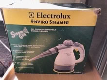 Photo of free Steam Cleaner (Stockport SK1) #1