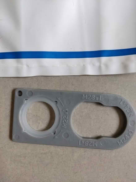 Photo of free Water saving accessories (Coventry CV4 area) #3