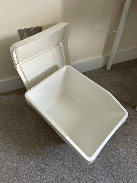 Photo of free Used IKEA SORTERA Waste (Technology Drive CV21) #2