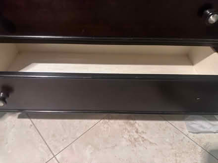 Photo of free Chest with drawers (Lauderhill) #4