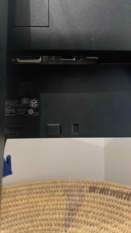 Photo of free Computer monitor (Harrow HA7) #3