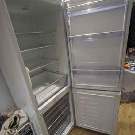 Photo of free Fridgefreezer (Bracknell Forest RG42) #3