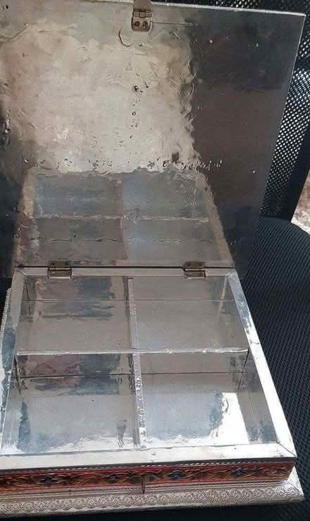 Photo of free Jewellery/Niknak Bos (Acton) #2