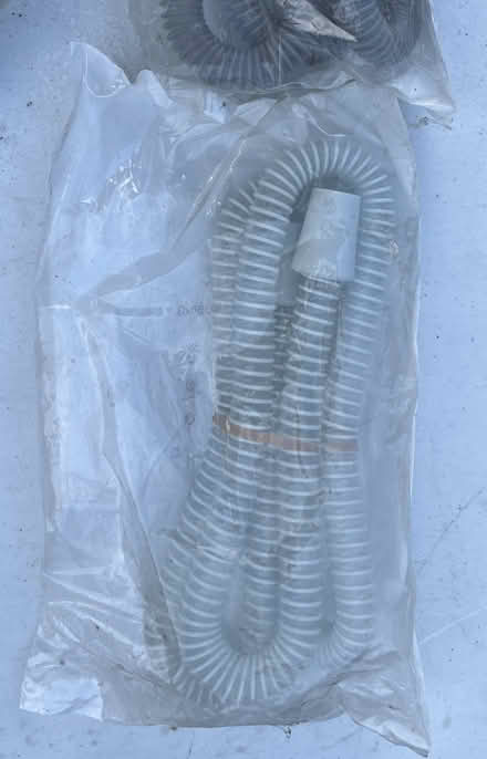 Photo of free CPAP hoses NEW unopened (Melrose Park) #1