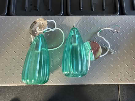 Photo of free Hanging lights (Redondo Beach) #1