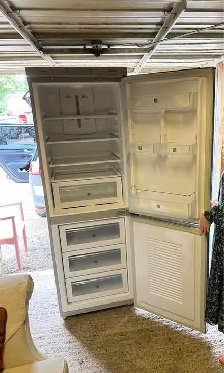 Photo of free Fridge (Ware SG12) #1