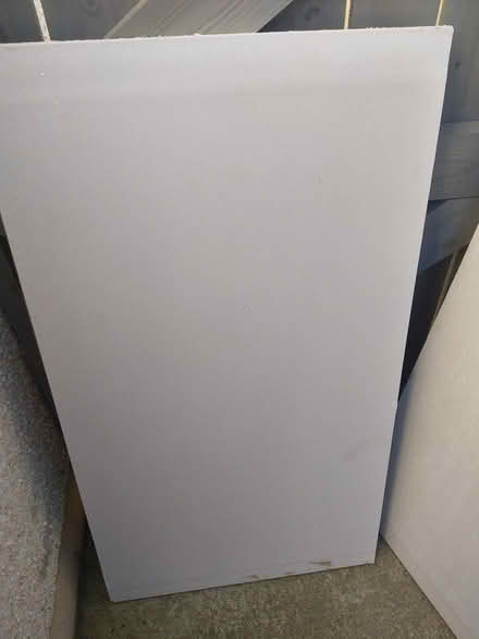 Photo of free Insulation board off cuts (Swords) #1