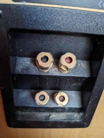 Photo of free Speaker fully working (Old Woking GU22) #3
