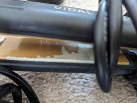 Photo of free Hair dryer + straighteners (BS7) #2