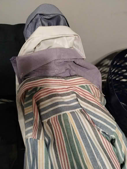 Photo of free Men''s Wear (Pants and Shirts) (Washington 20020) #4