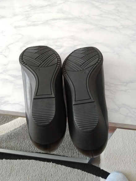 Photo of free Shoes (Gillmoss L11) #1