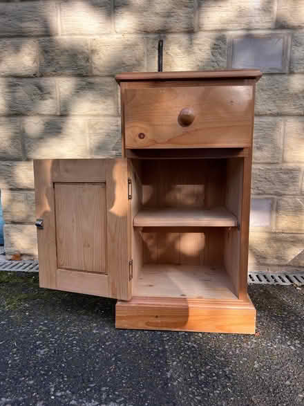 Photo of free Small unit (SN11) #2