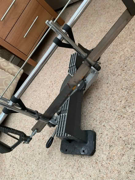 Photo of free Mitre Saw (Derby DE24) #2