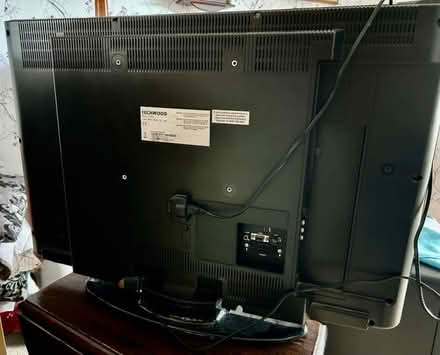 Photo of free TV 32inch screen. Working. (Starbeck HG2) #2