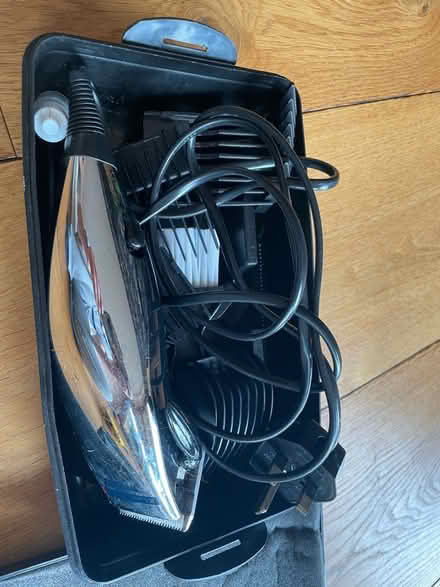 Photo of free Remington Hair Clippers (Bowbridge) #2
