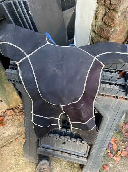 Photo of free Wetsuit for small person (Compton Martin BS40) #2