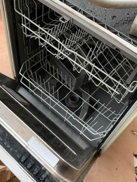 Photo of free Neff Dishwasher (Tunbridge Wells TN2) #2