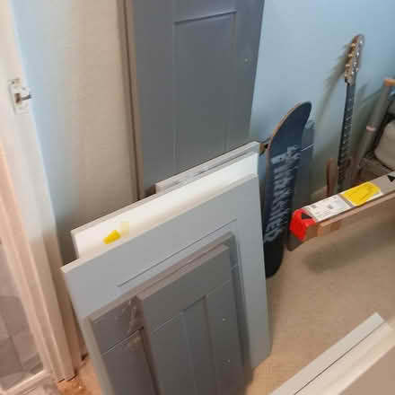 Photo of free Kitchen doors (Guiseley) #2