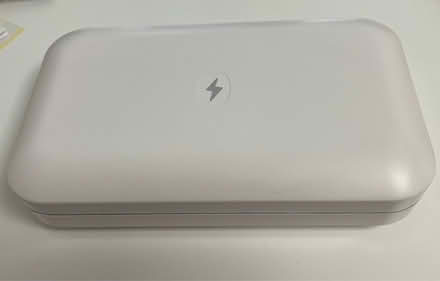 Photo of free Phone Sanitizer (Downtown) #1