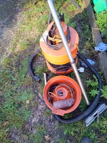 Photo of free Vax (Maidstone ME16) #1