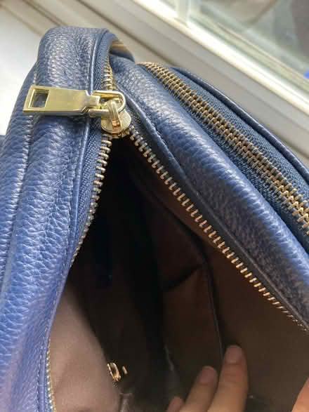 Photo of free Woman’s backpack (SE9) #4