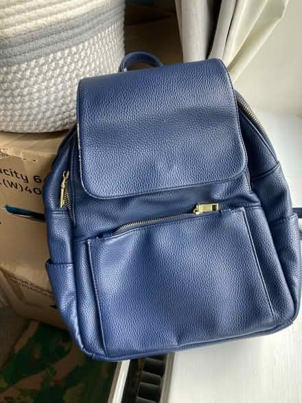 Photo of free Woman’s backpack (SE9) #2