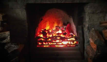 Photo of Coal (Belper DE56) #1