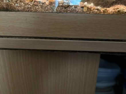 Photo of free Large fish tank (please read carefully) (Walkers Heath B38) #3