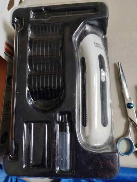 Photo of free Children hair cut clippers set (Coventry CV4 area) #4