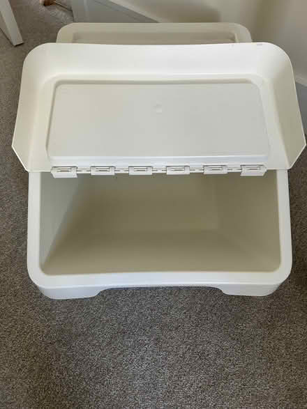 Photo of free Used IKEA SORTERA Waste (Technology Drive CV21) #4
