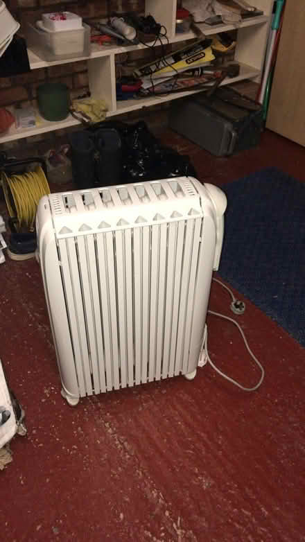 Photo of free Electric radiator (Orpington BR5) #1