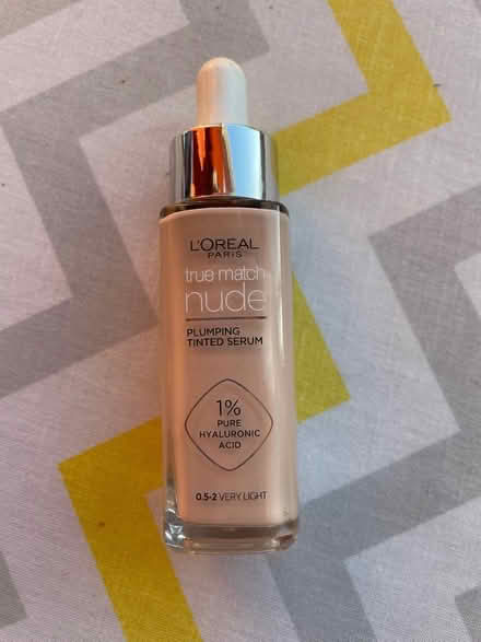 Photo of free Loreal Tinted Serum (Hitchin, SG5) #1