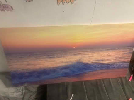 Photo of free Canvas (Stafford ST17) #2