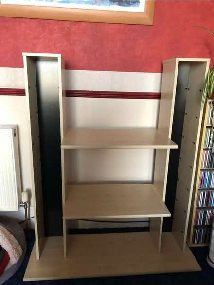 Photo of free Beech colour unit (HX1) #1