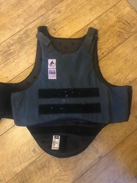 Photo of free Child’s body protector (Little common TN39) #1
