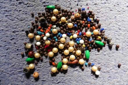 Photo of free Beads (Sheddingdean RH15) #1